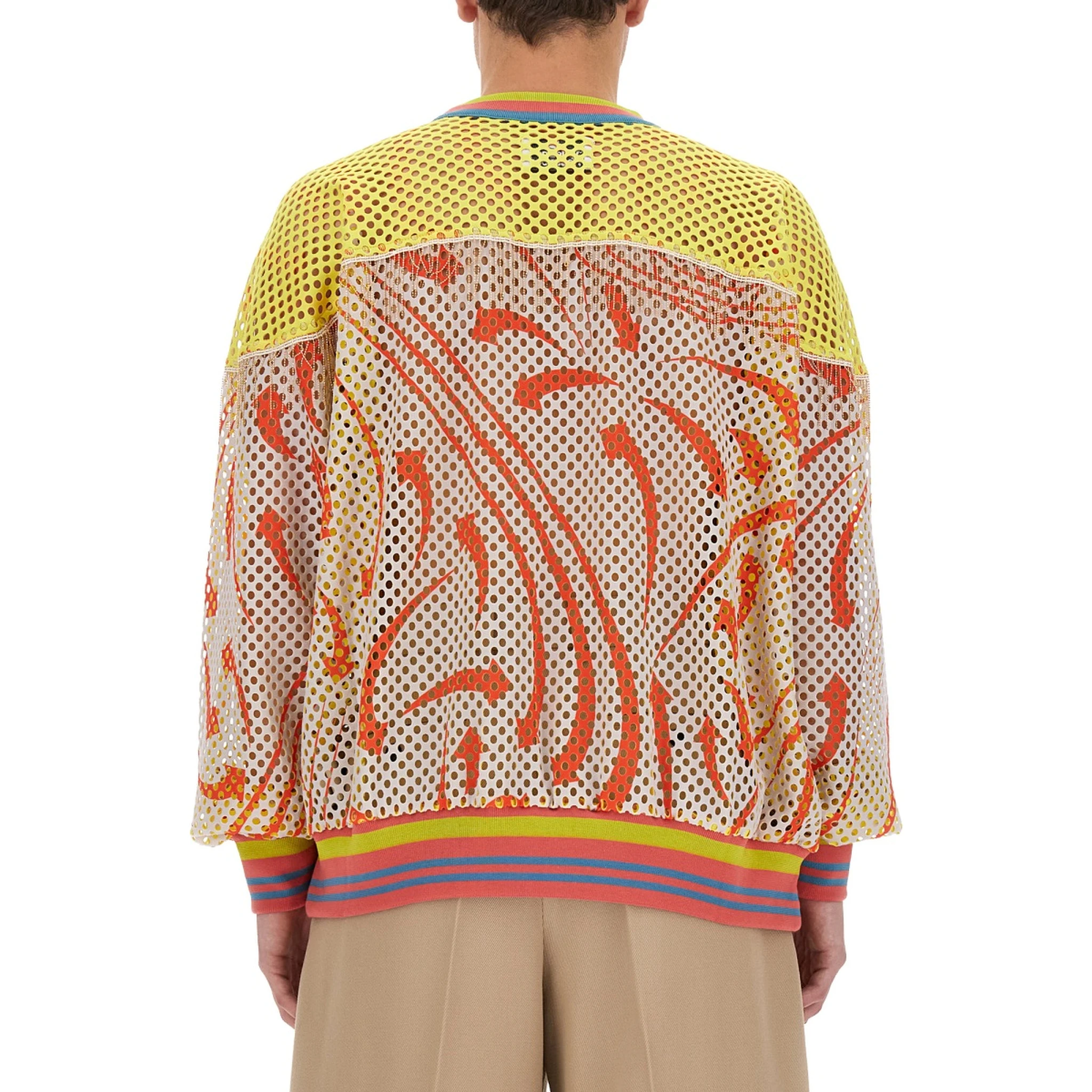 FRESH SWEATSHIRT