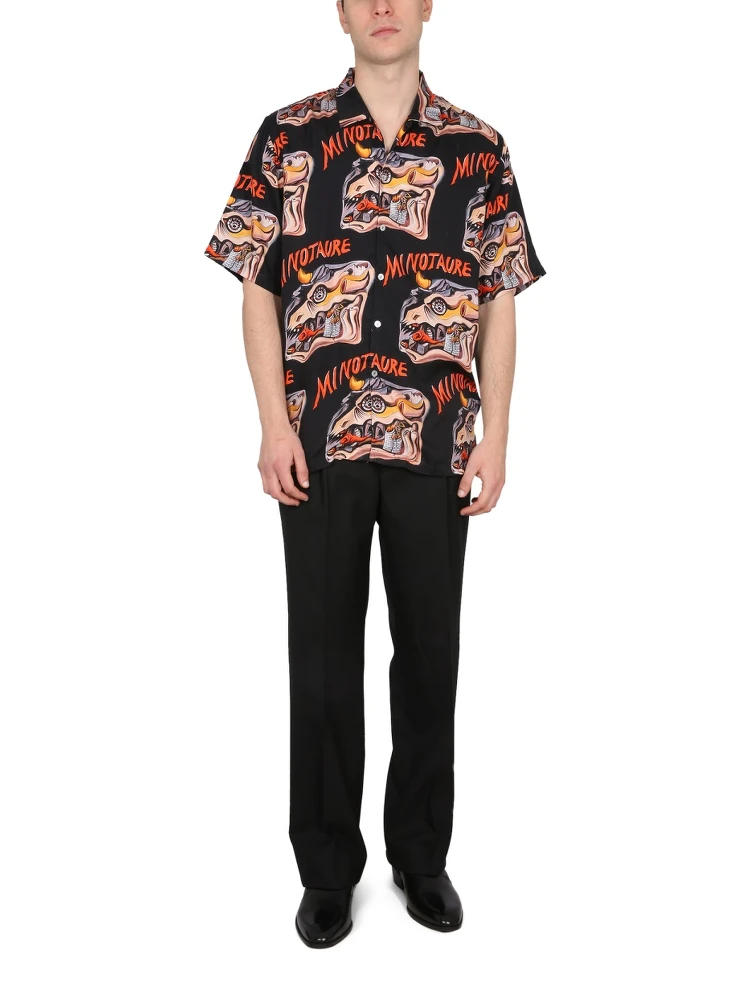 MINOTAURE SHIRT alternative