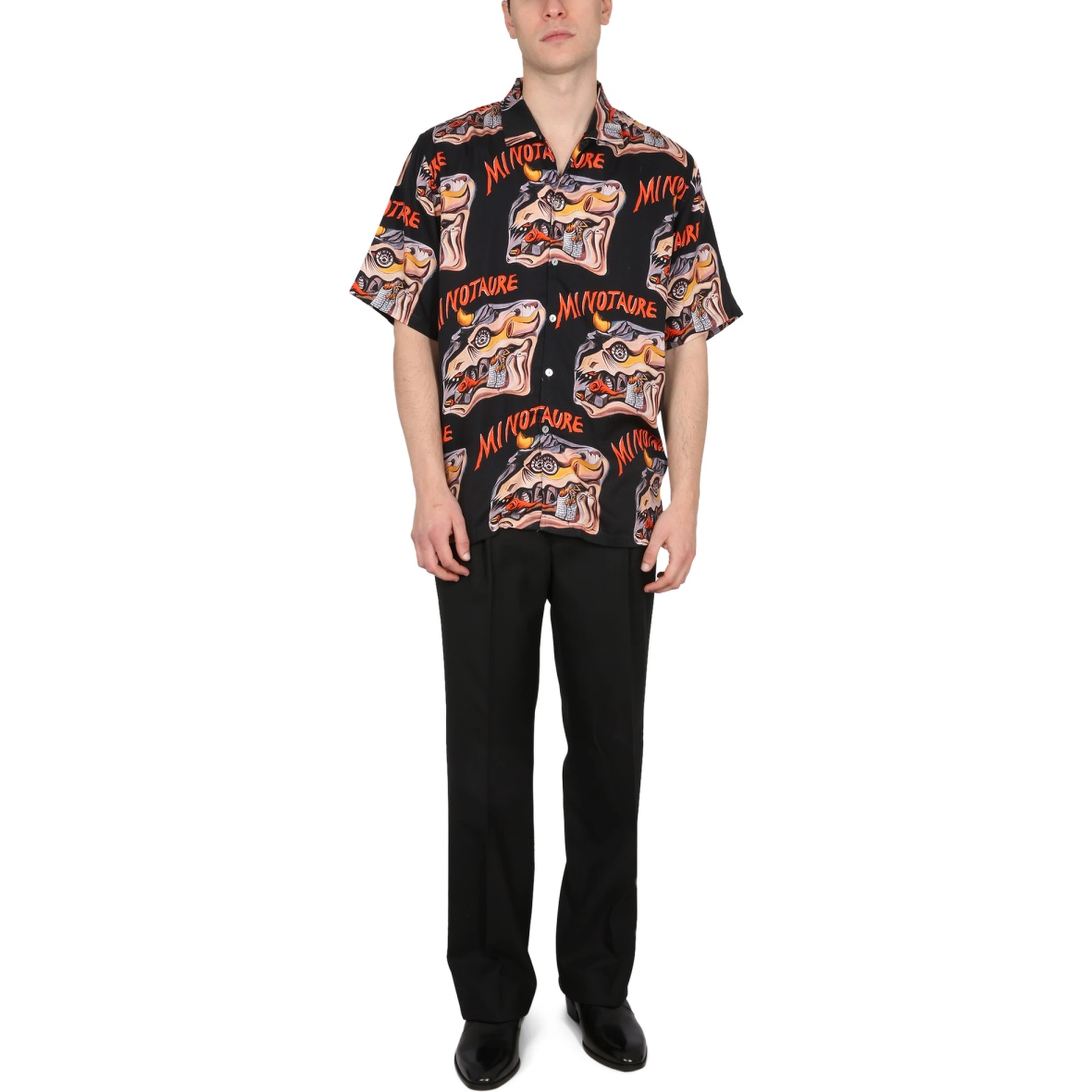 MINOTAURE SHIRT