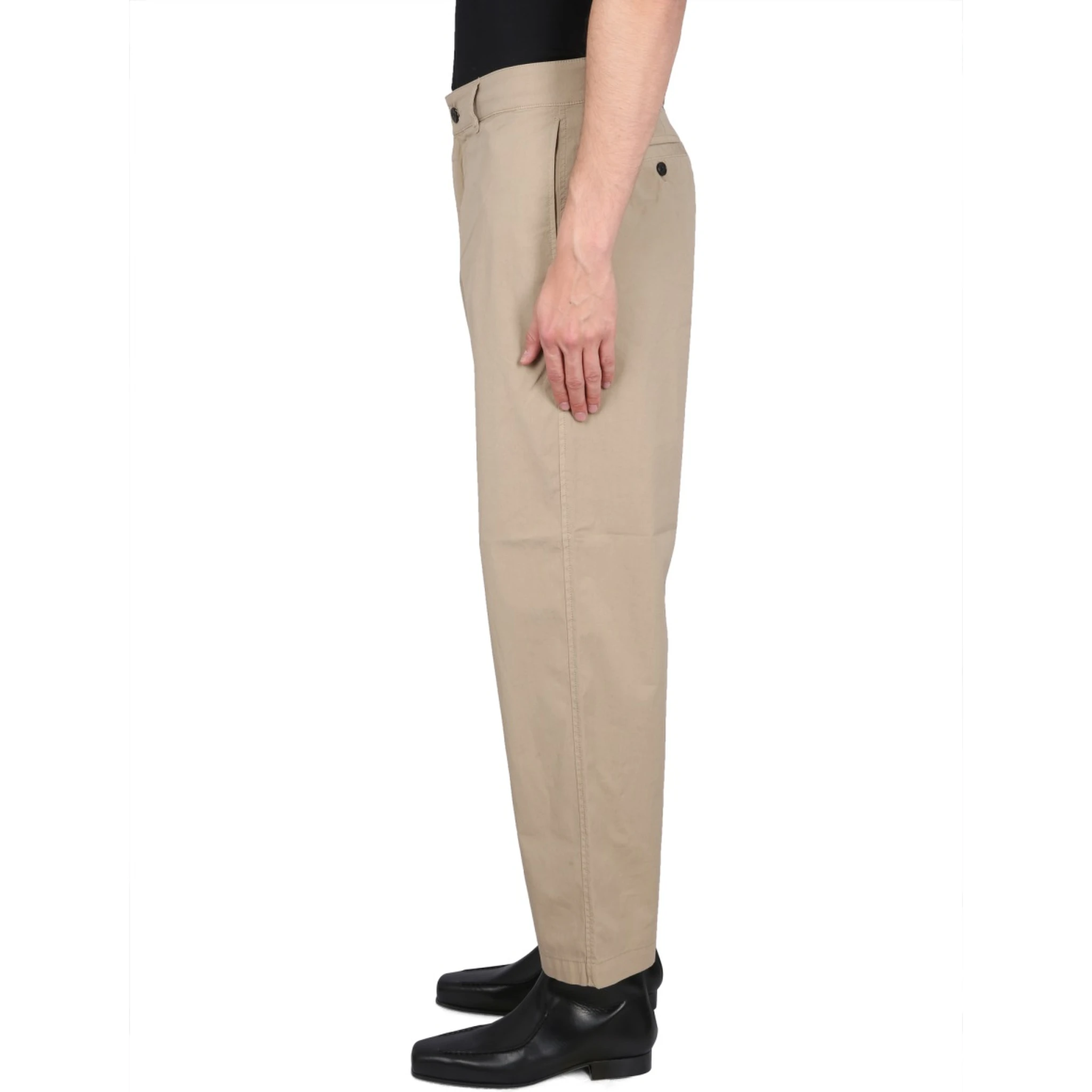 SHALIMAR PANTS