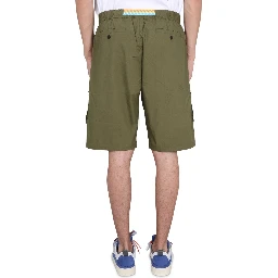 CARGO BERMUDA CROSS