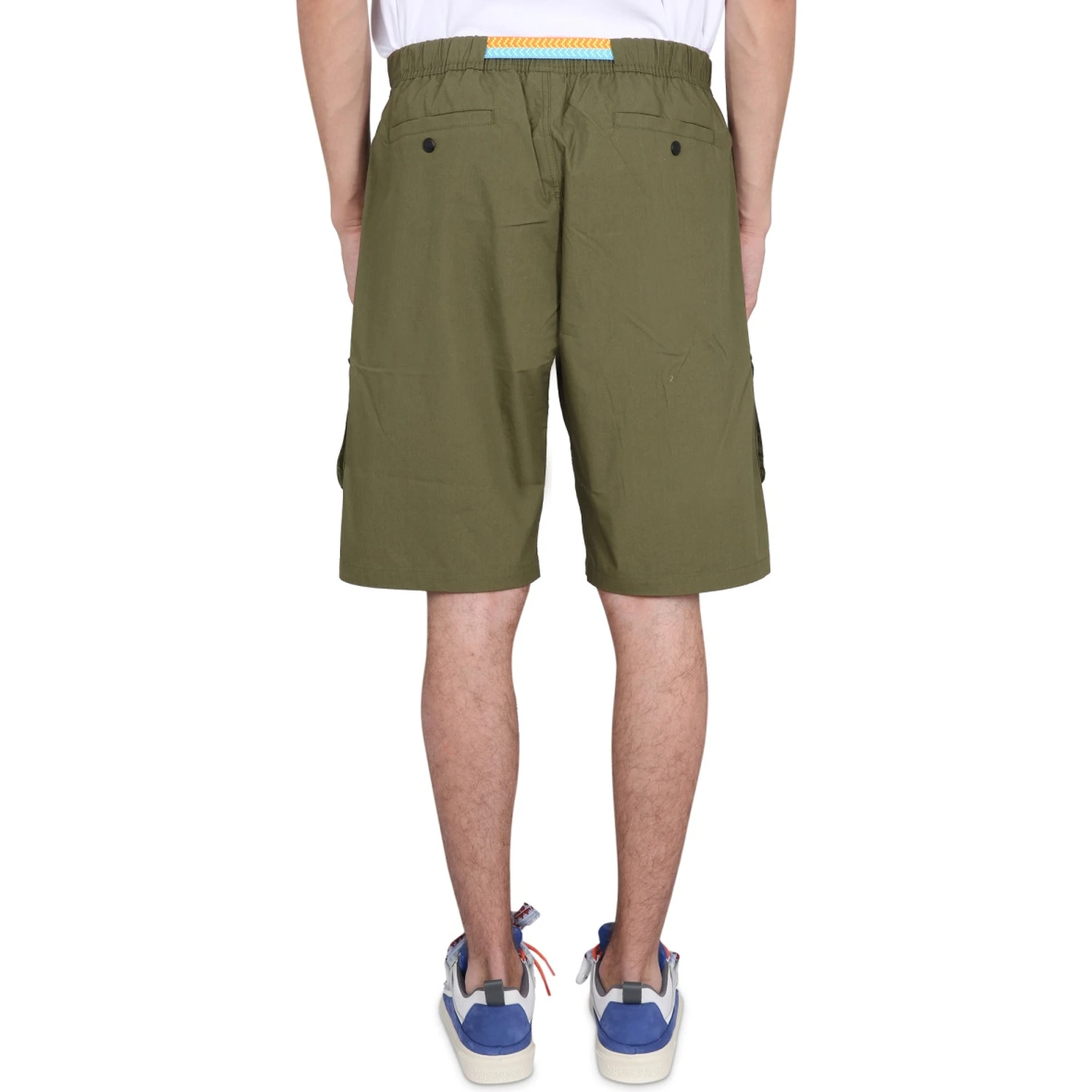 CARGO BERMUDA CROSS