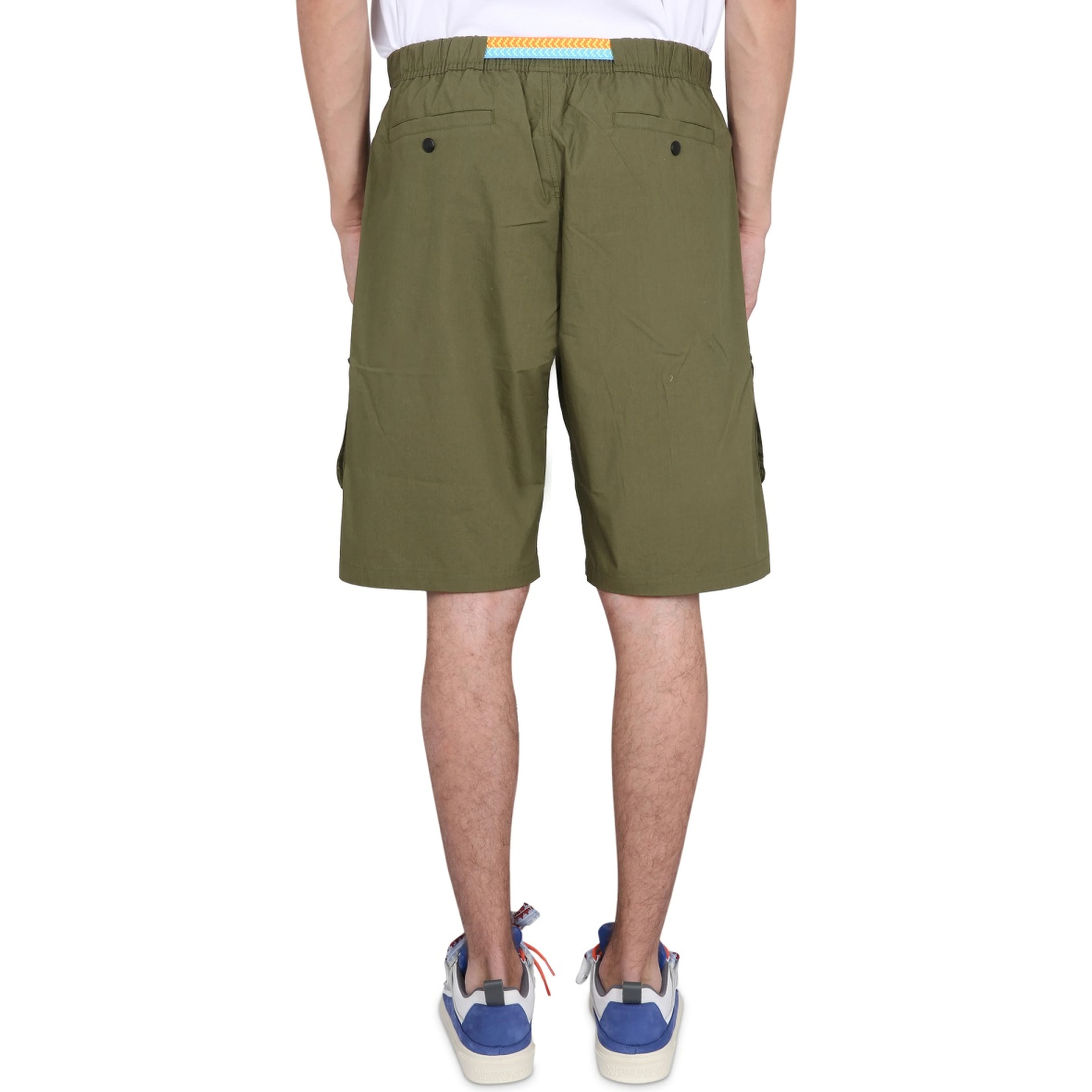 CARGO BERMUDA CROSS