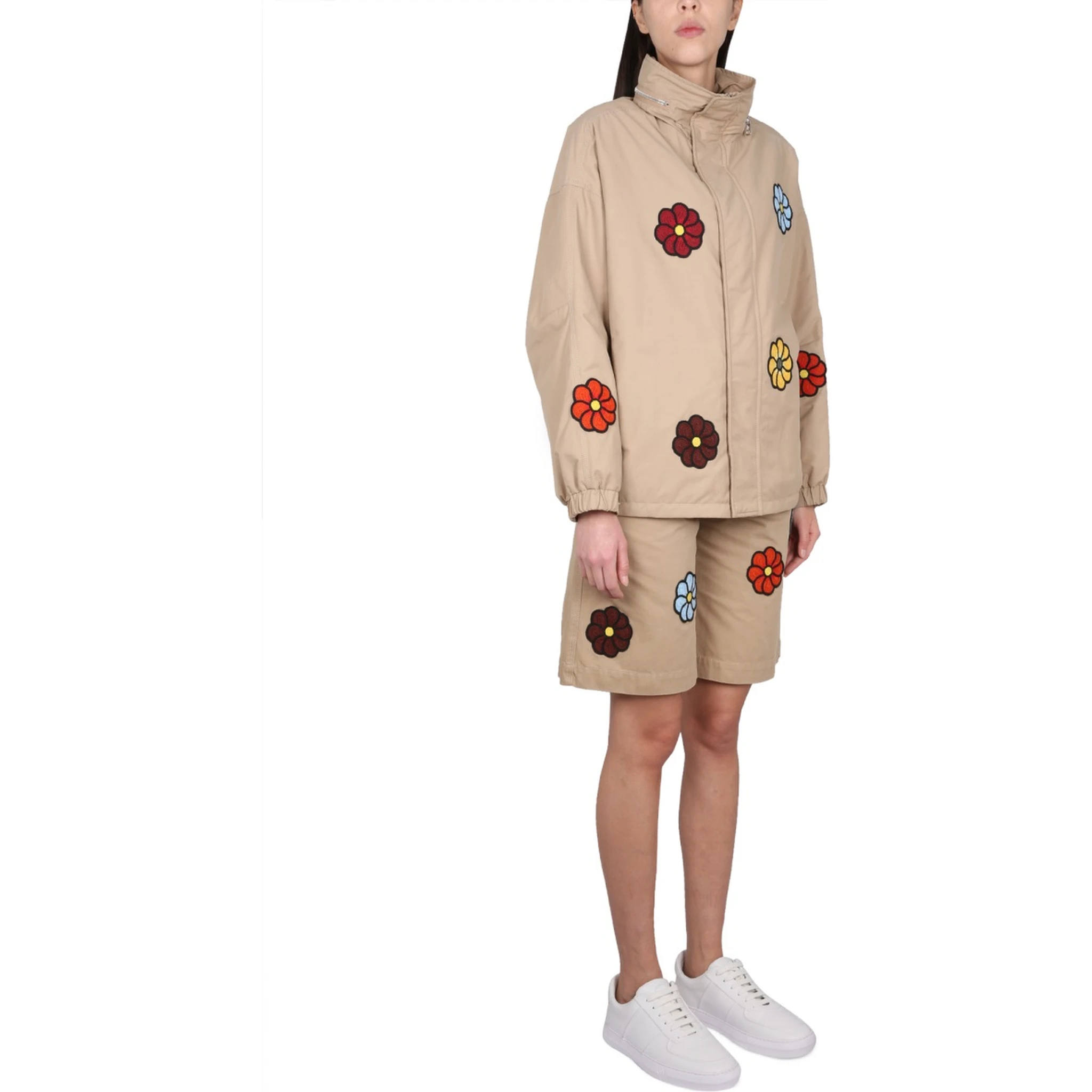 BERMUDA 1 MONCLER JW ANDERSON