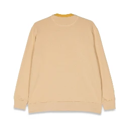 venice beach crewneck sweatshirt