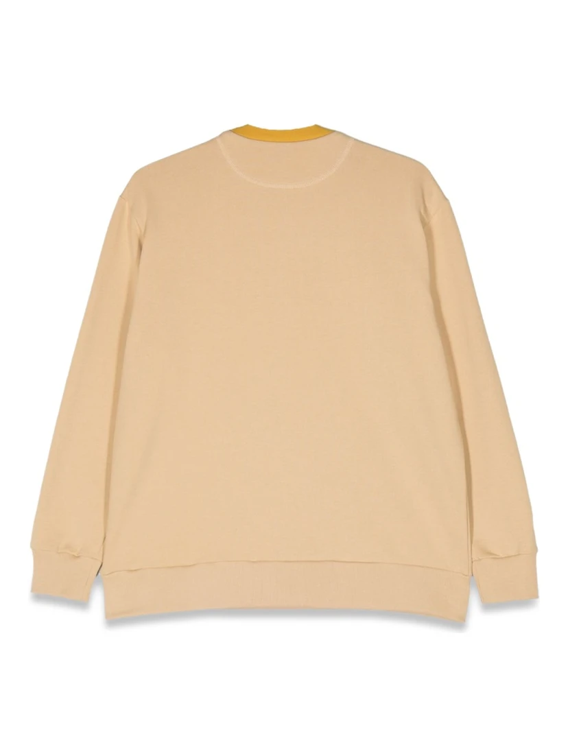 venice beach crewneck sweatshirt