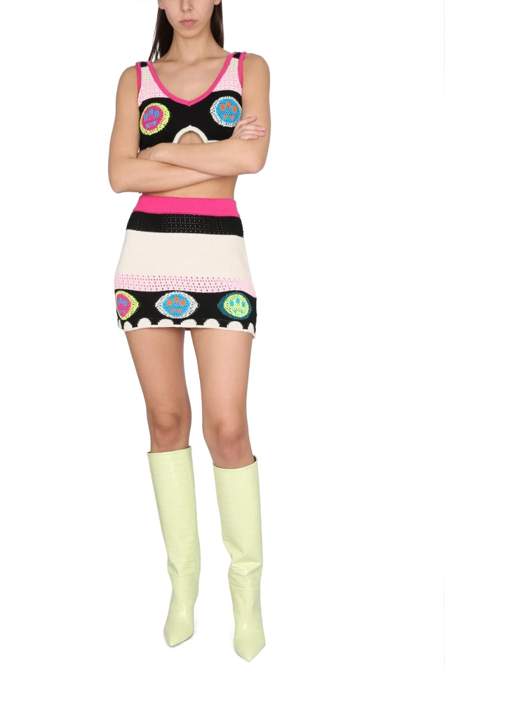 MINI SKIRT alternative