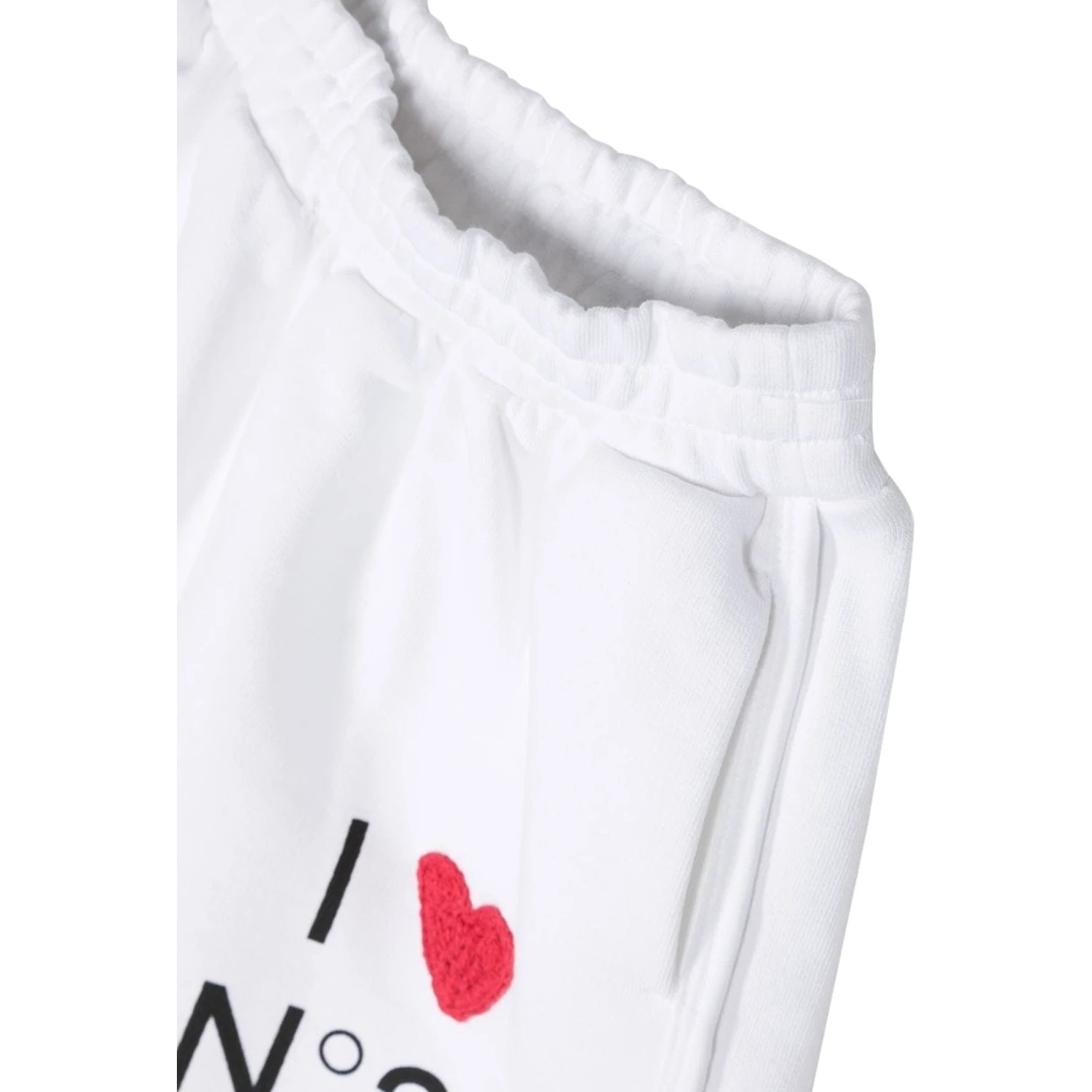 shorts i love n21