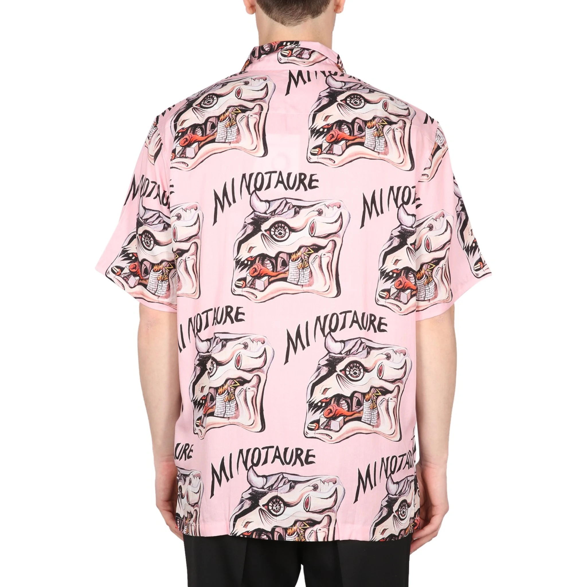 MINOTAURE SHIRT