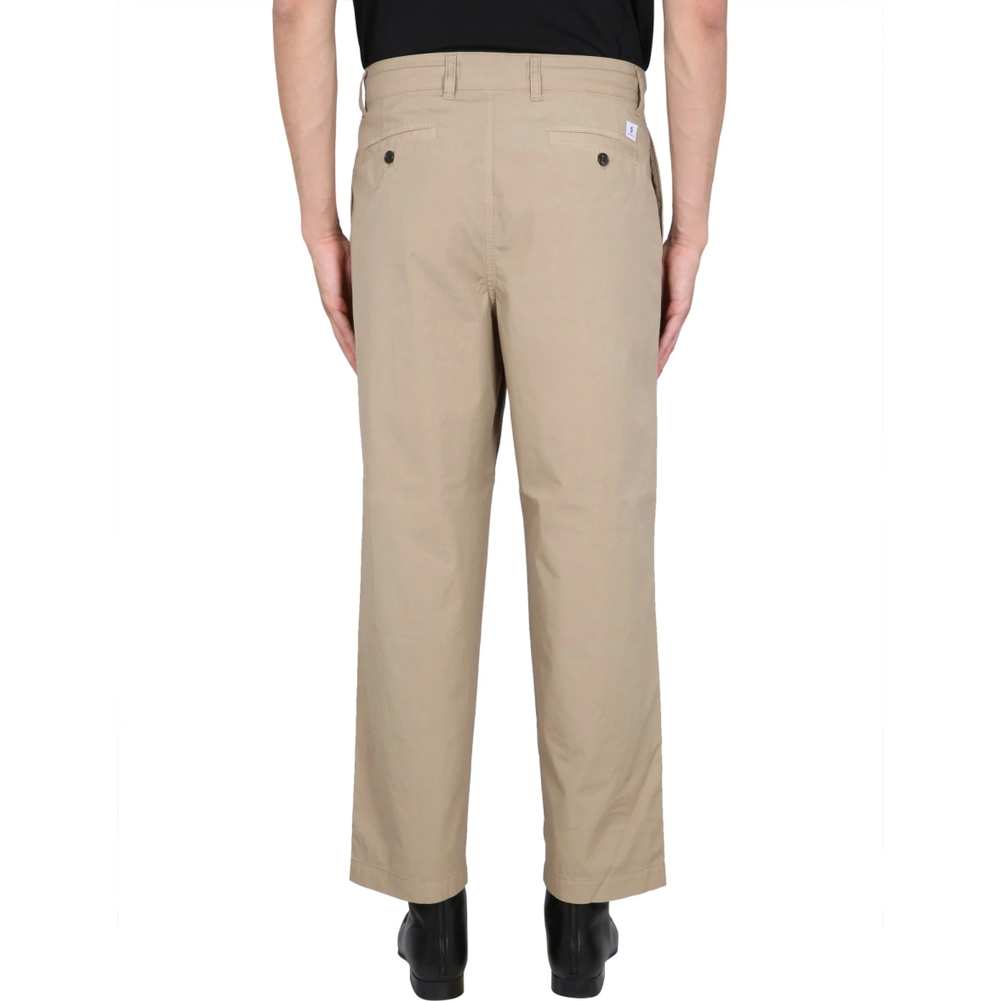 SHALIMAR PANTS
