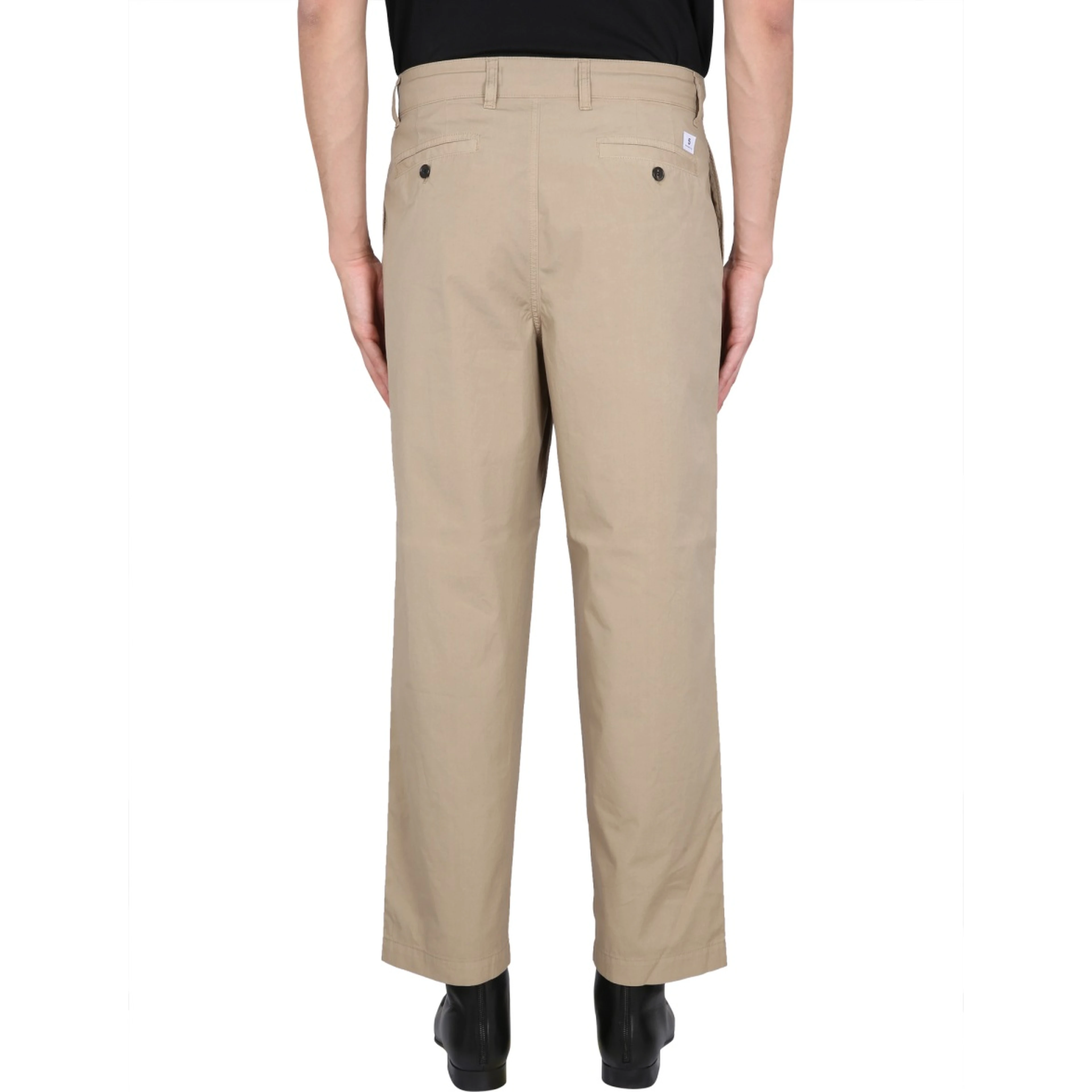 SHALIMAR PANTS