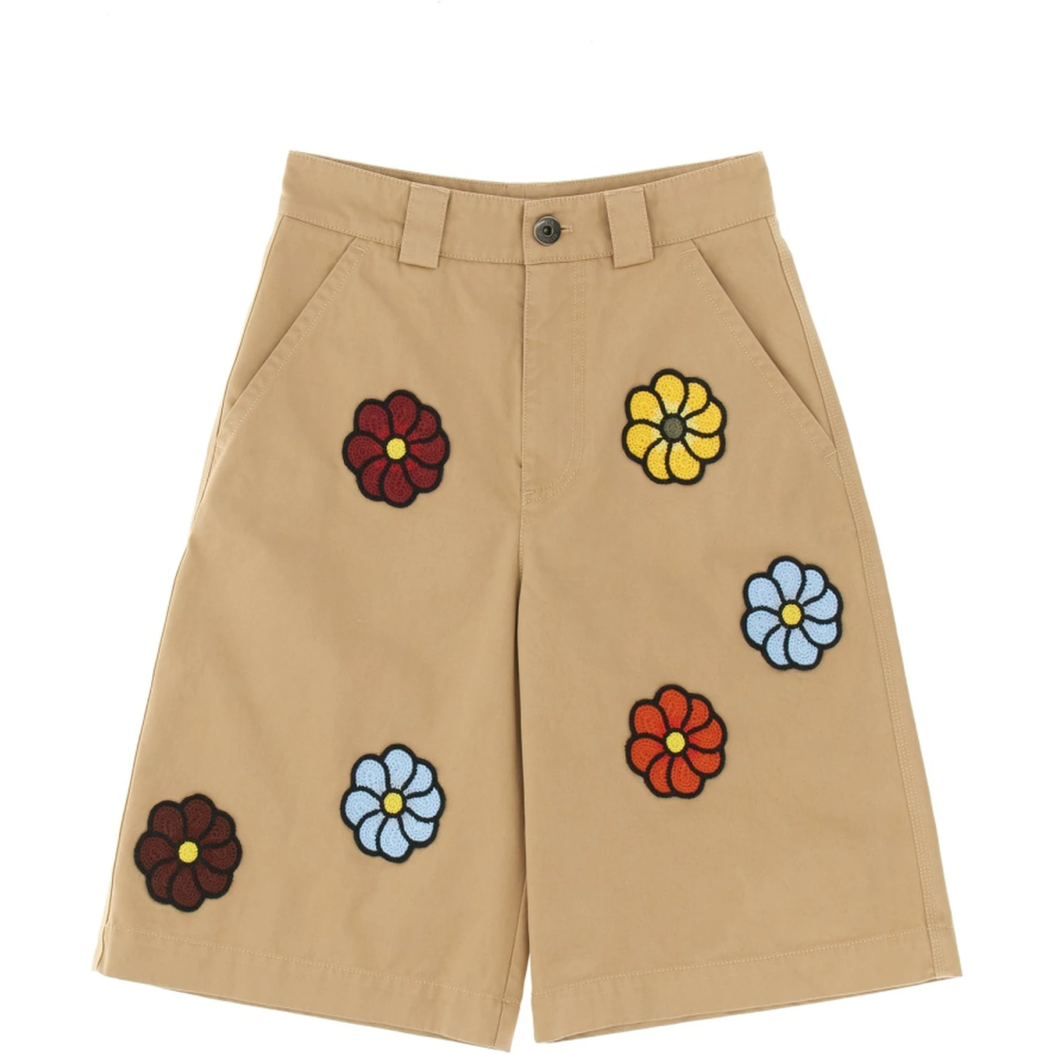 BERMUDA 1 MONCLER JW ANDERSON