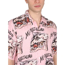 MINOTAURE SHIRT