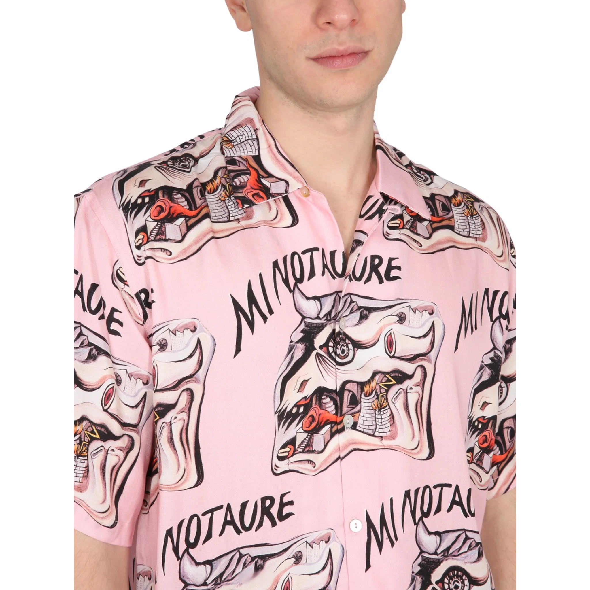 MINOTAURE SHIRT