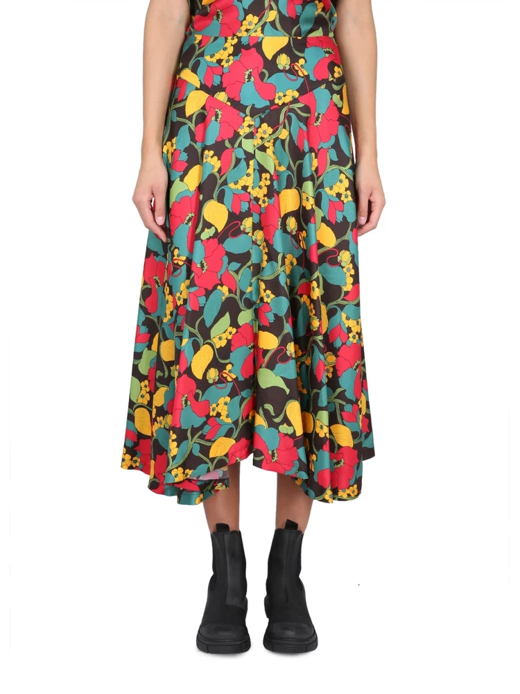 SKIRT MILAN
