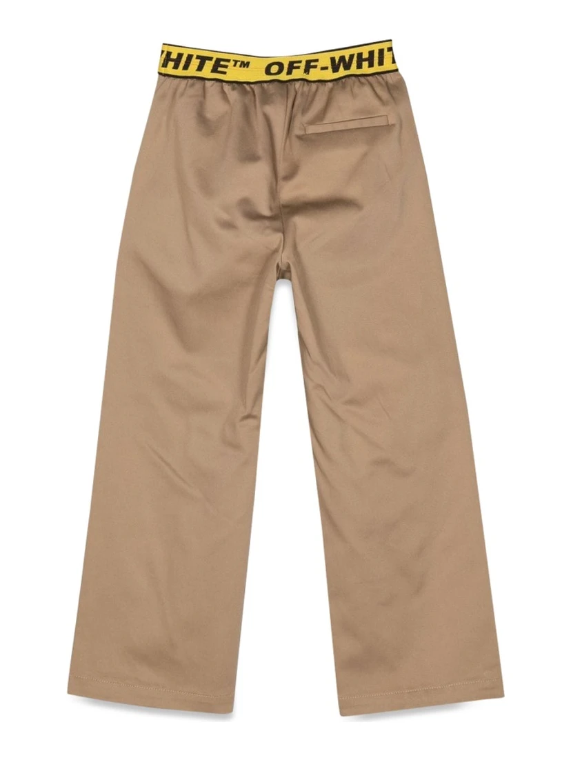 industrial chino pant