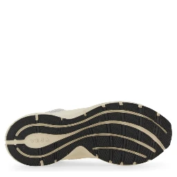 SNEAKER WITH LOGO