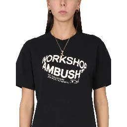 REVOLVE T-SHIRT