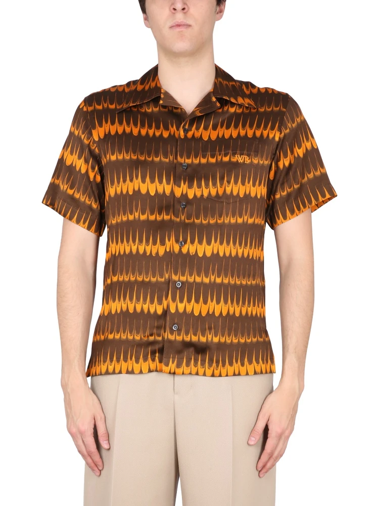 RHYTHM SHIRT