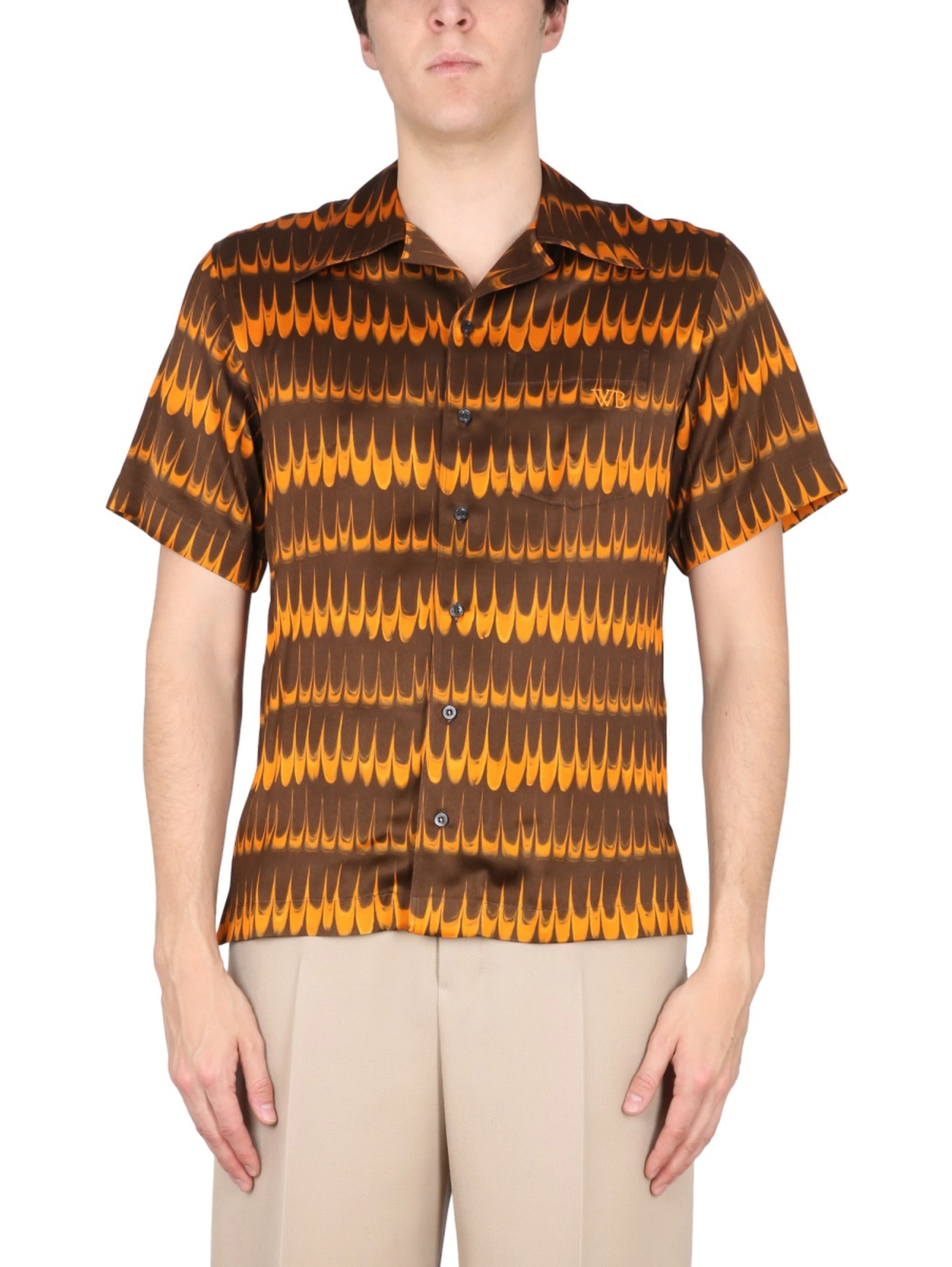 RHYTHM SHIRT