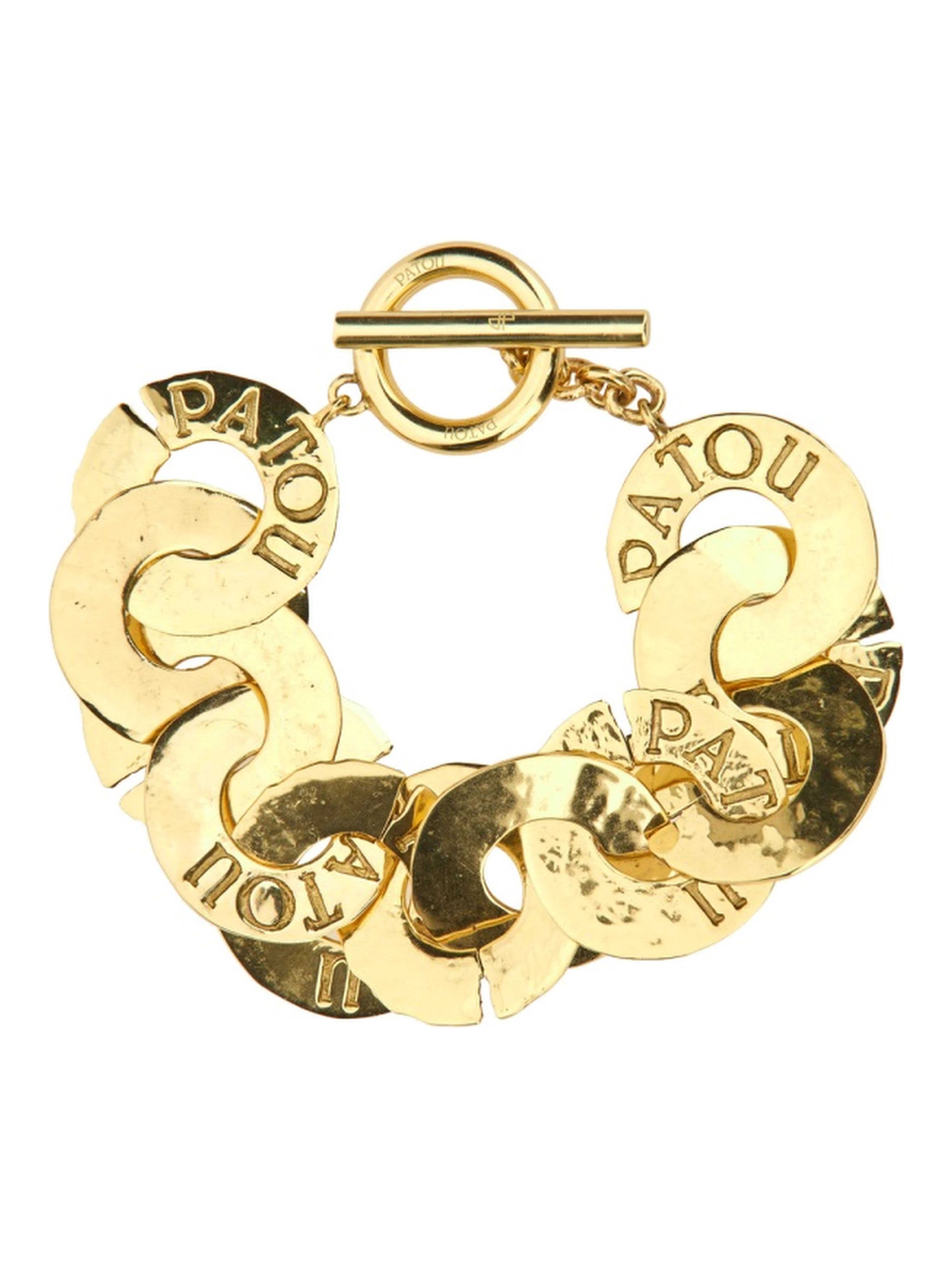 COINS BRACELET