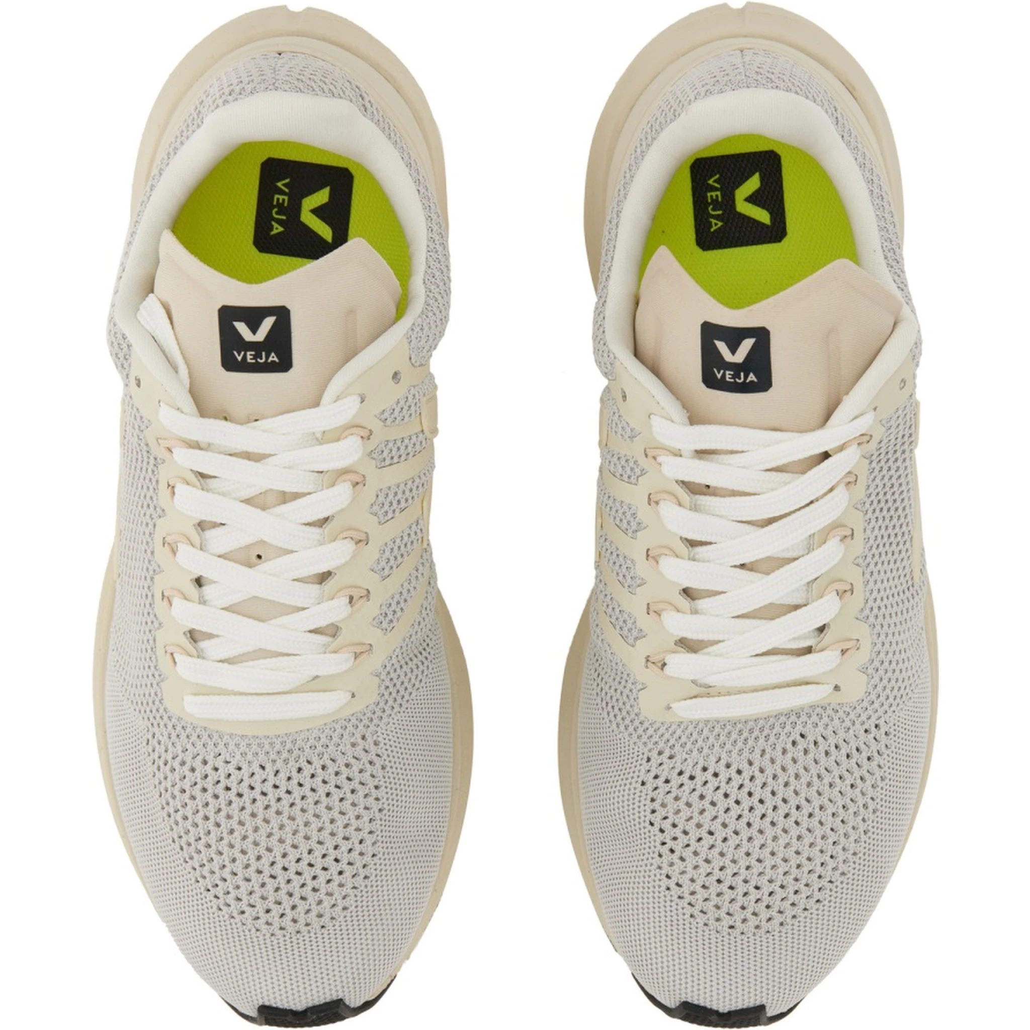 SNEAKER WITH LOGO
