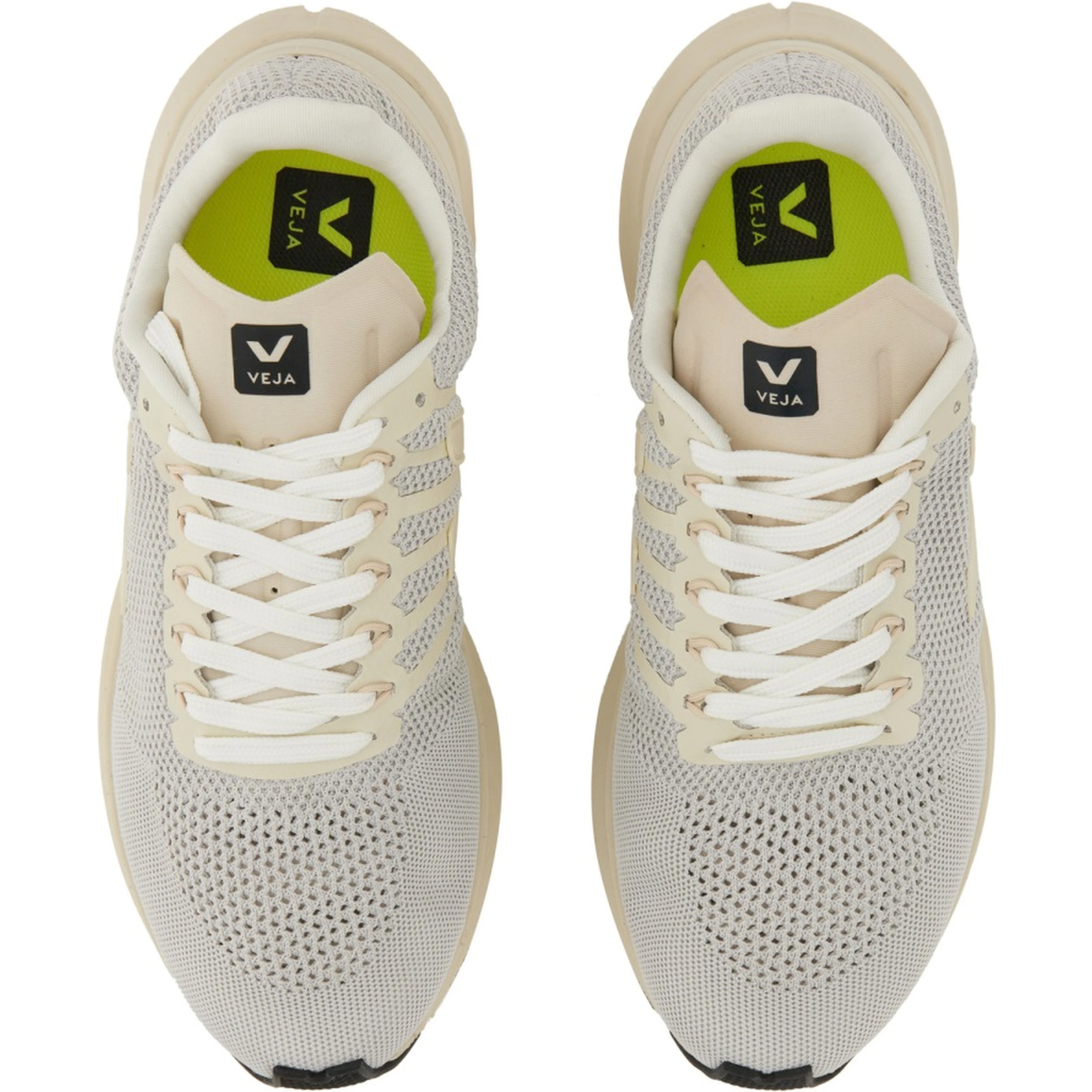 SNEAKER WITH LOGO