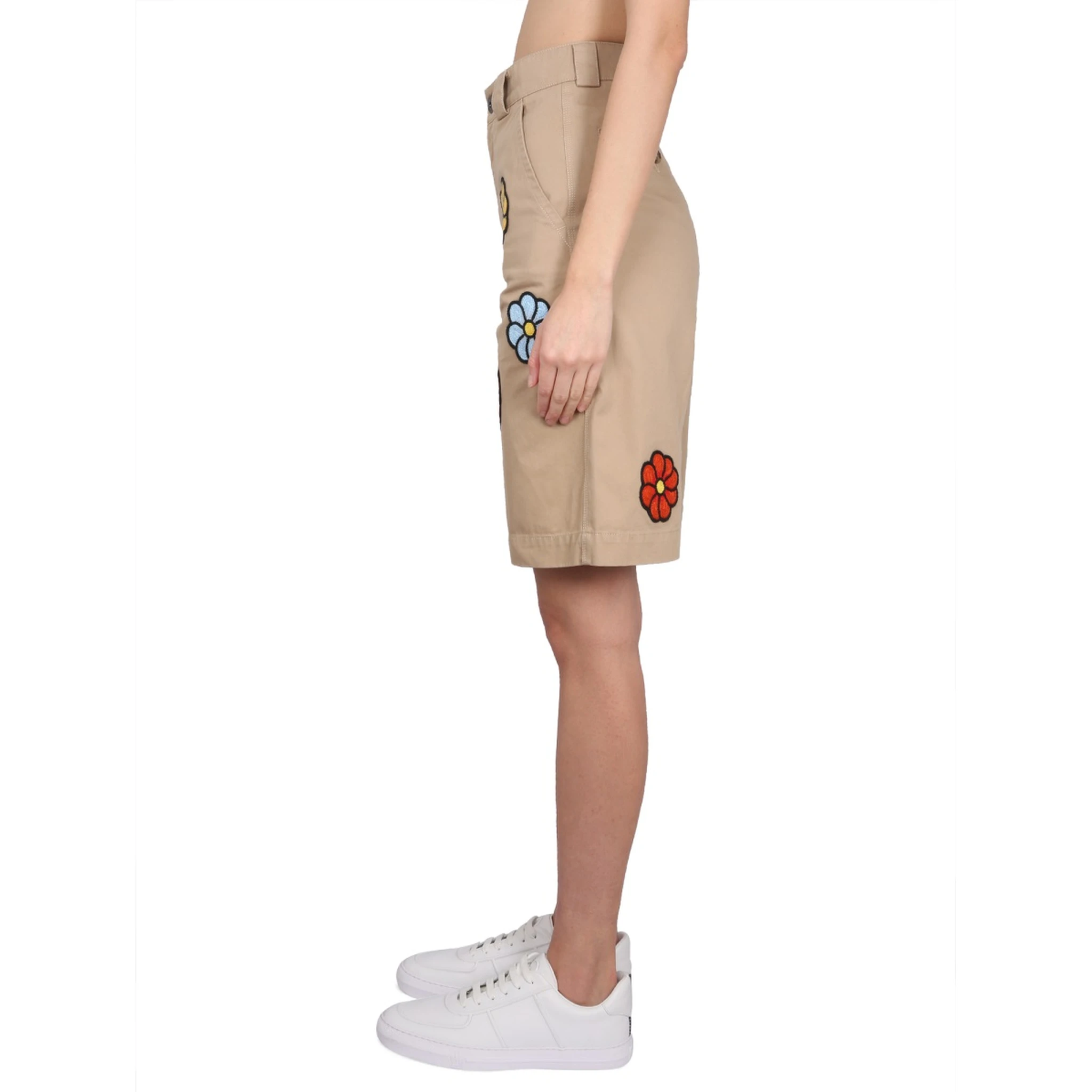 BERMUDA 1 MONCLER JW ANDERSON