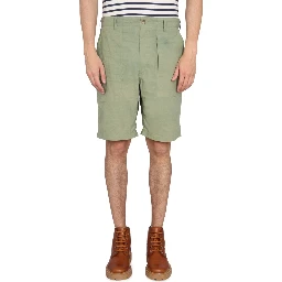 BERMUDA FATIGUE