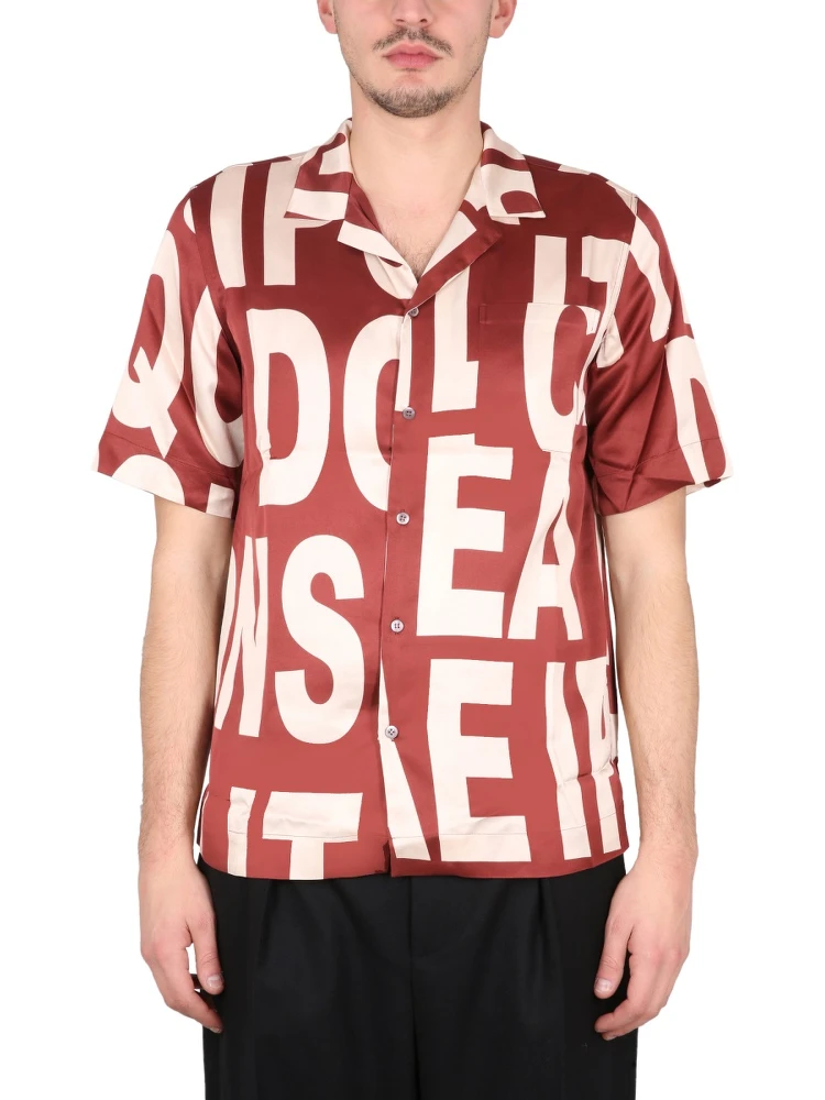 CARLTON SHIRT