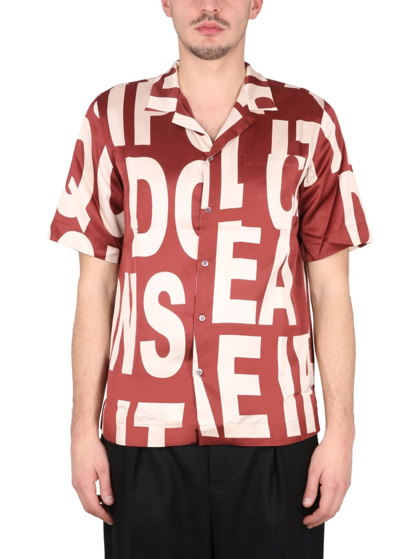 CARLTON SHIRT