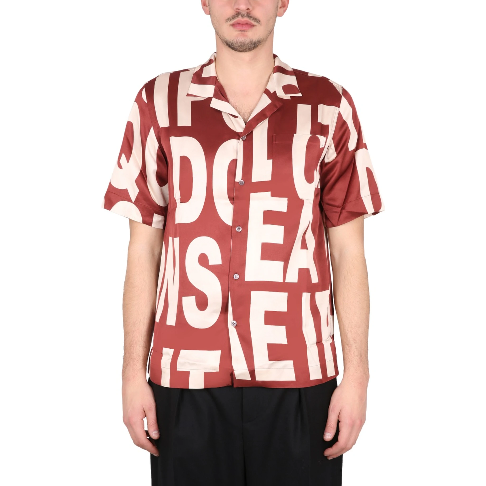 CARLTON SHIRT