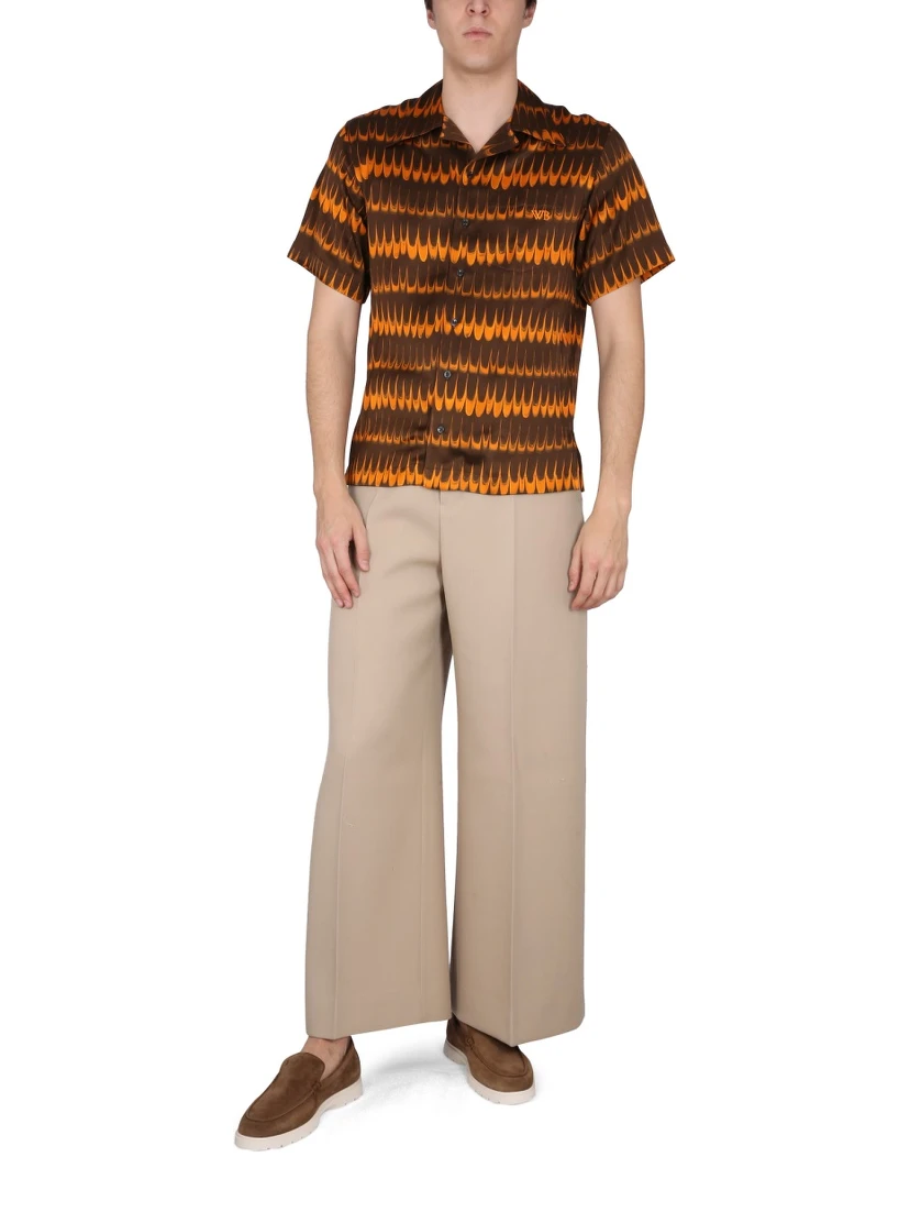RHYTHM SHIRT