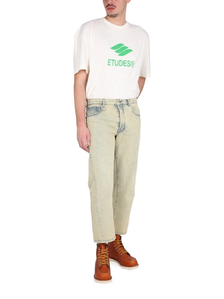 FIVE POCKET JEANS alternative