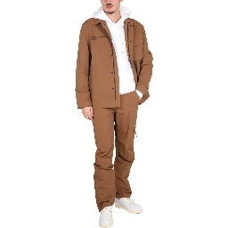 "UTILITY" JACKET