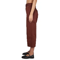 CROPPED PANTS