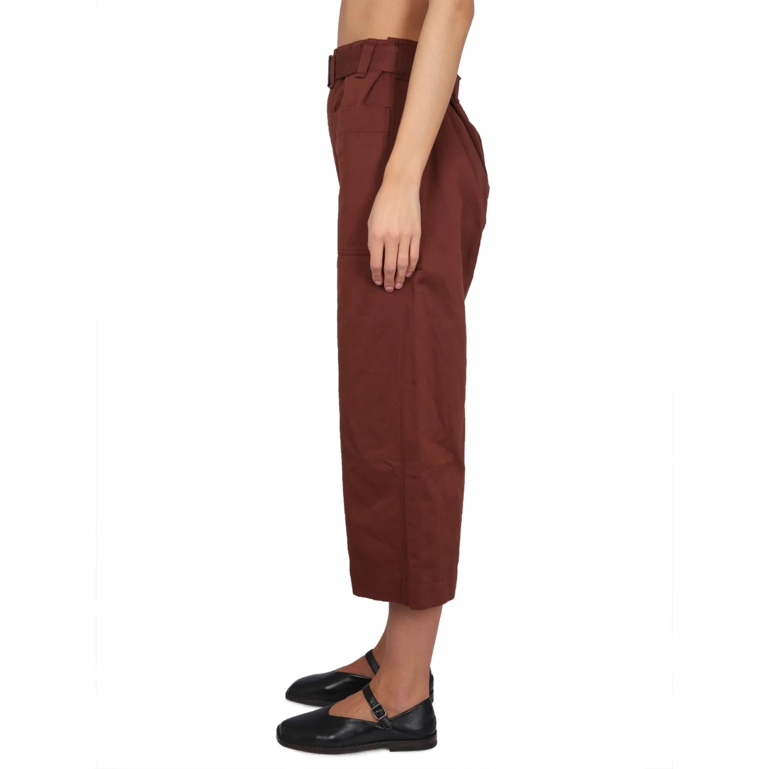 CROPPED PANTS