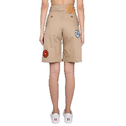 BERMUDA 1 MONCLER JW ANDERSON