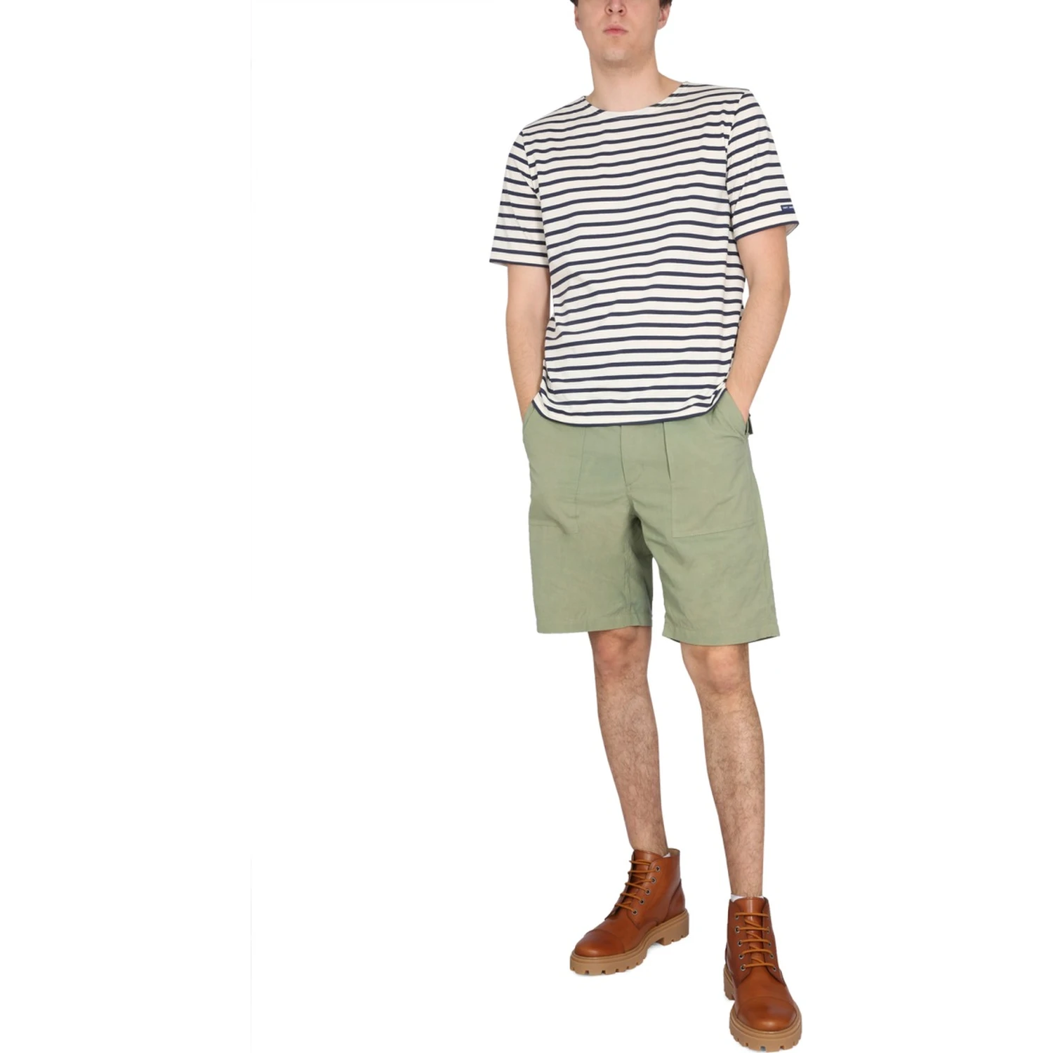 BERMUDA FATIGUE