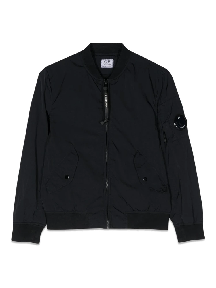 BOMBER