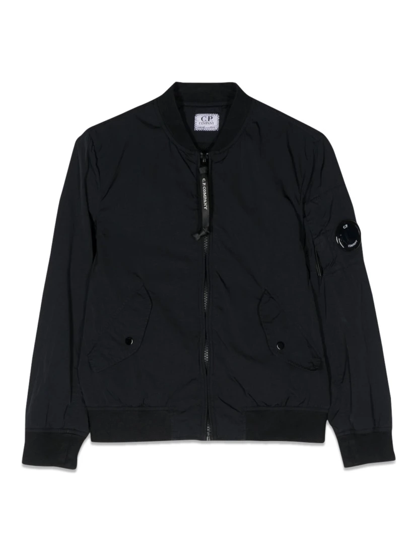 BOMBER