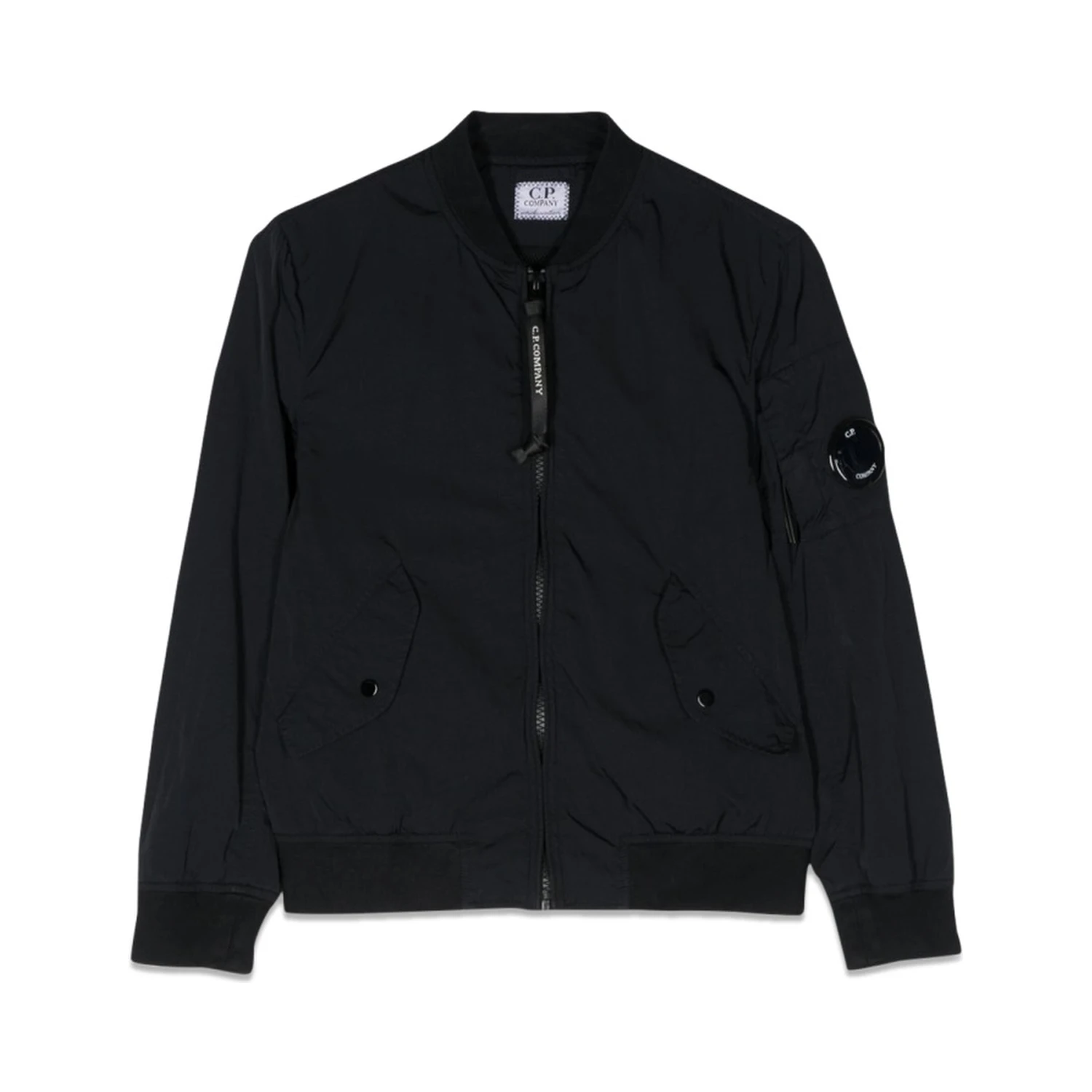BOMBER