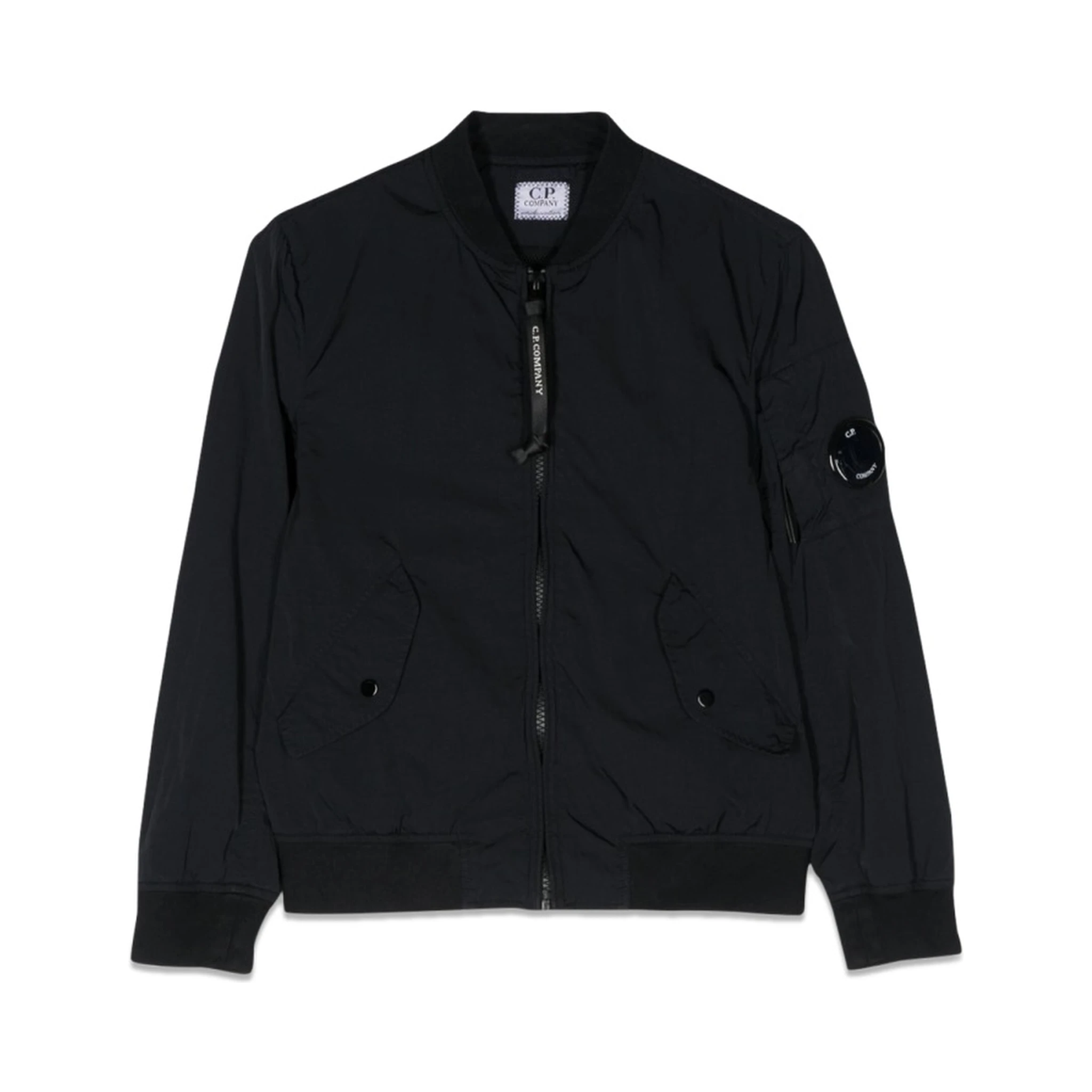 BOMBER