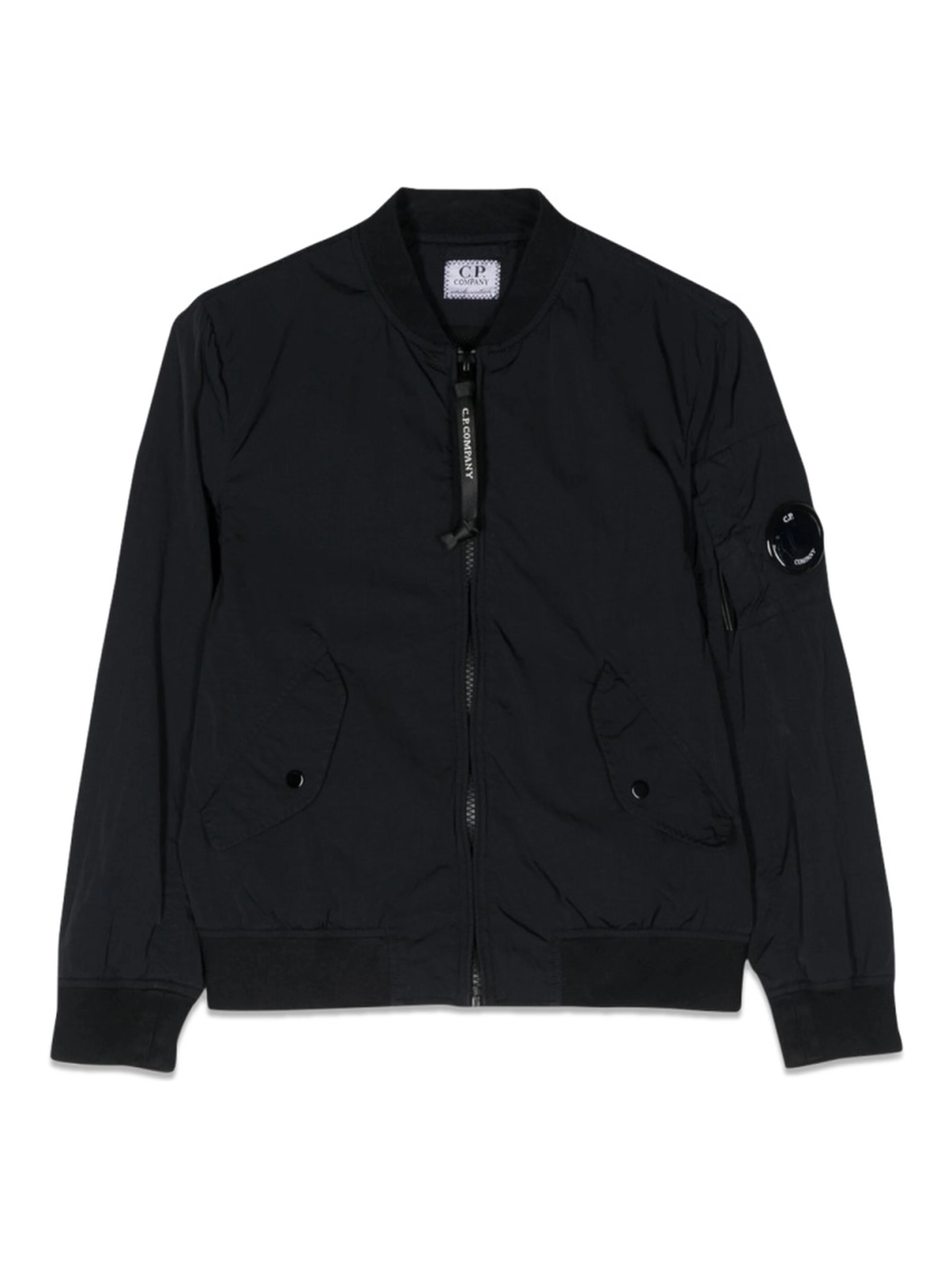 BOMBER