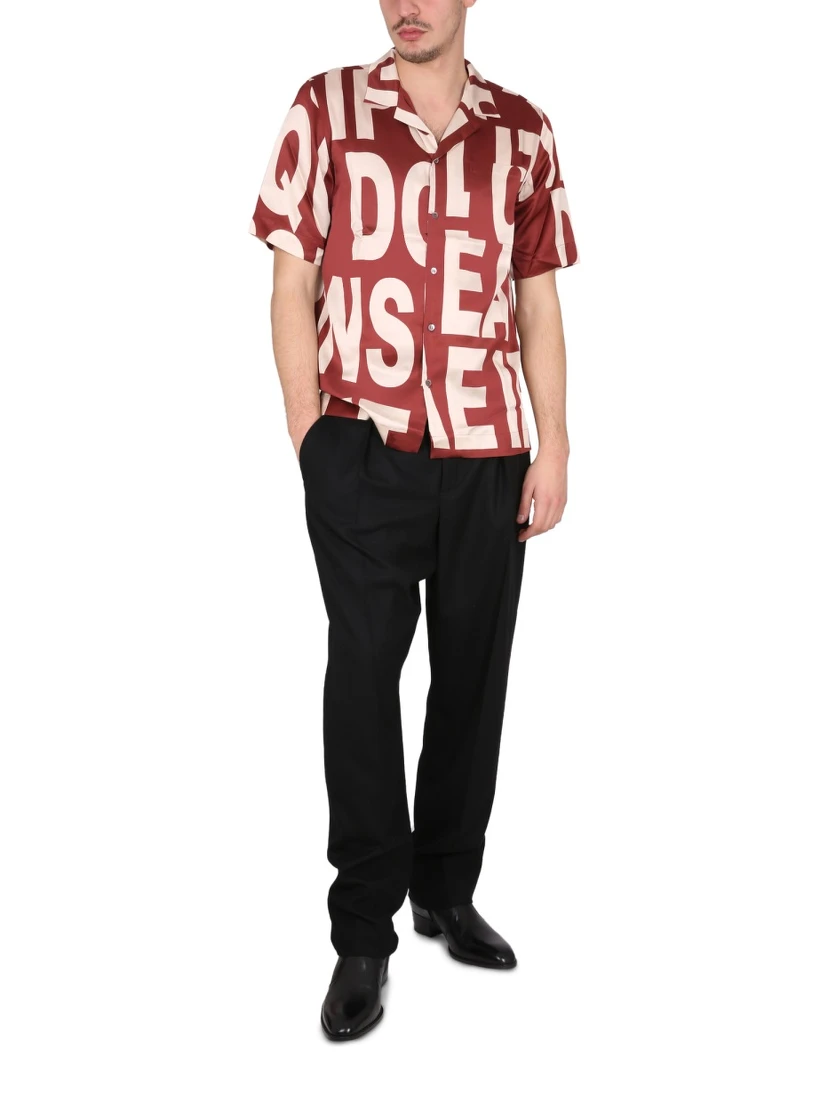 CARLTON SHIRT