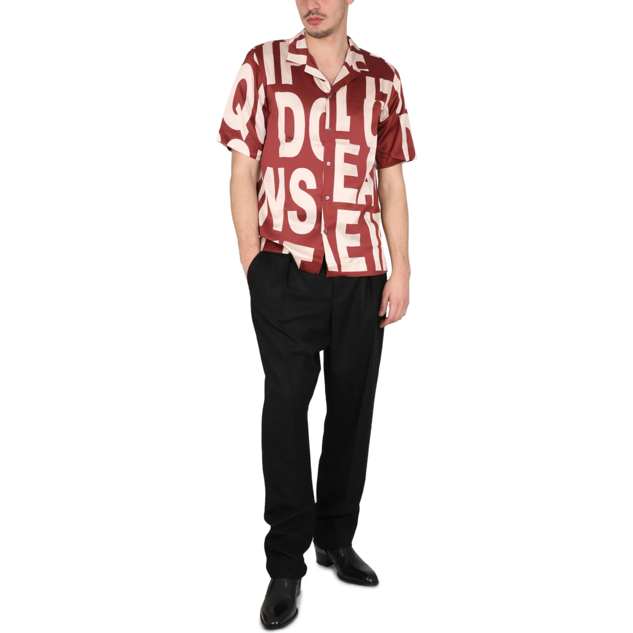 CARLTON SHIRT