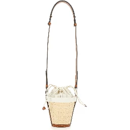 FIRE BUCKET BAG