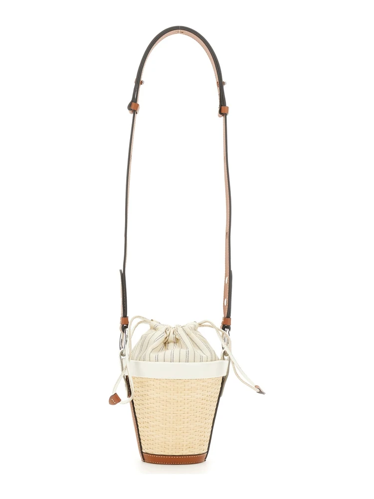 FIRE BUCKET BAG