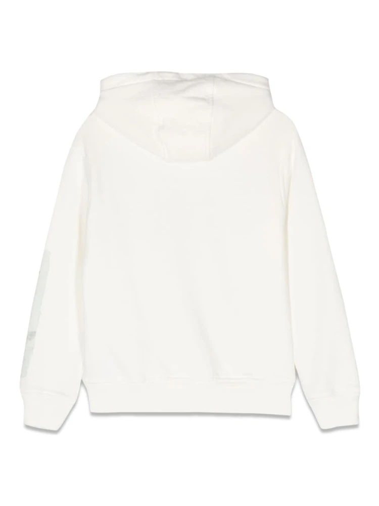 graphic logo hoodie alternative