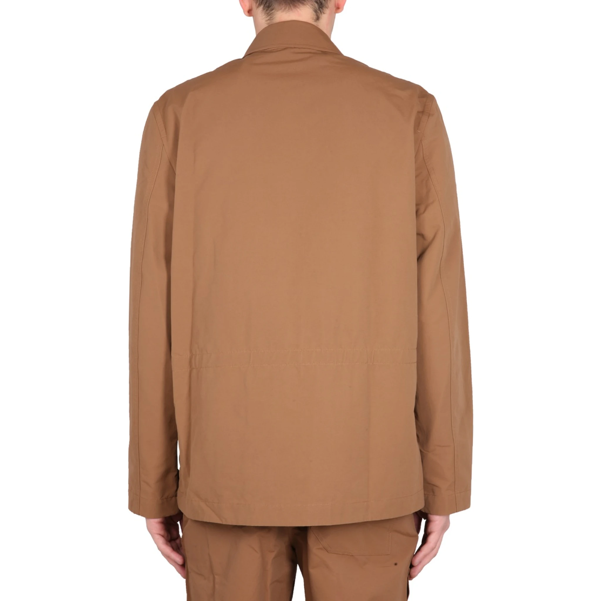 "UTILITY" JACKET